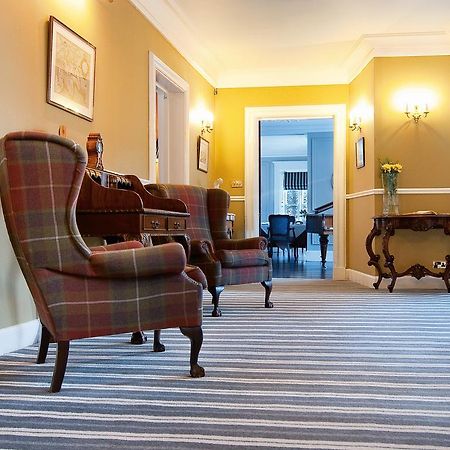 Barcaldine House & Self-Catering Cottages Oban Intérieur photo