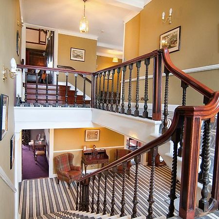 Barcaldine House & Self-Catering Cottages Oban Intérieur photo