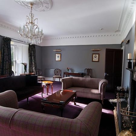 Barcaldine House & Self-Catering Cottages Oban Chambre photo